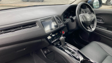 Honda HR-V 1.5 i-VTEC EX CVT 5dr Petrol Hatchback